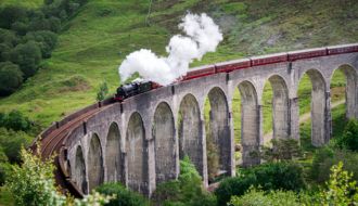 Confira 10 cenários de filmes que você precisa visitar