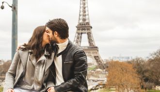 Destinos para aproveitar a lua de mel