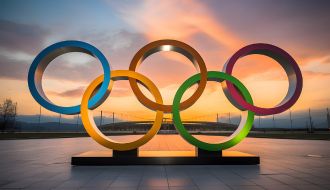 Jogos Olímpicos 2024: Onde é e quando será