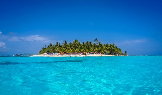 San Andrés (Colômbia)