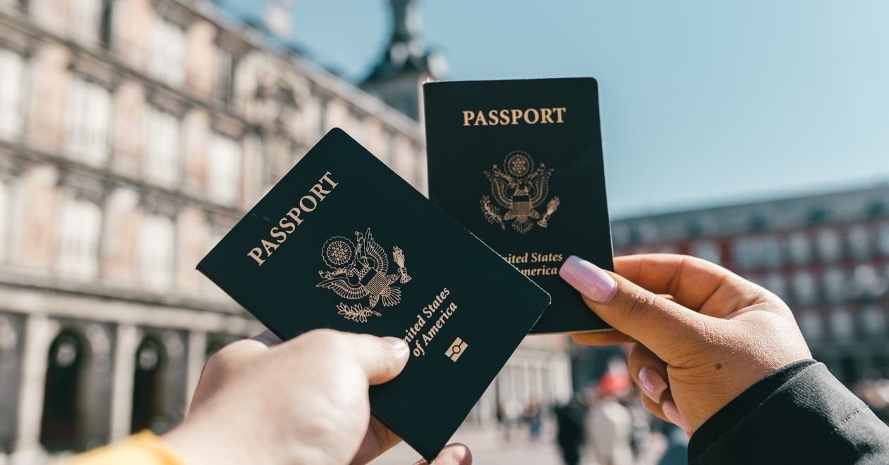 O que é o eTA e como funciona para viajar?