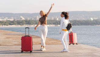 Países para Mulheres Viajarem Sozinhas