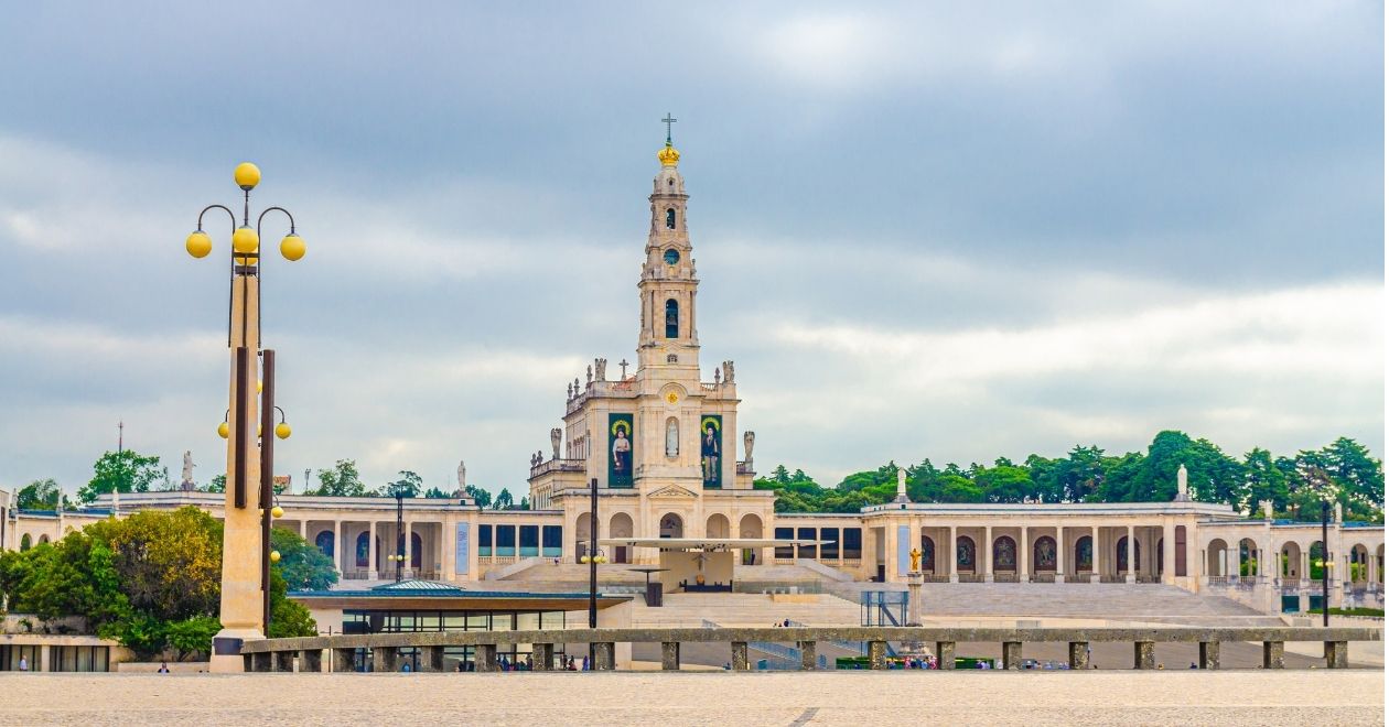 Fátima – Portugal