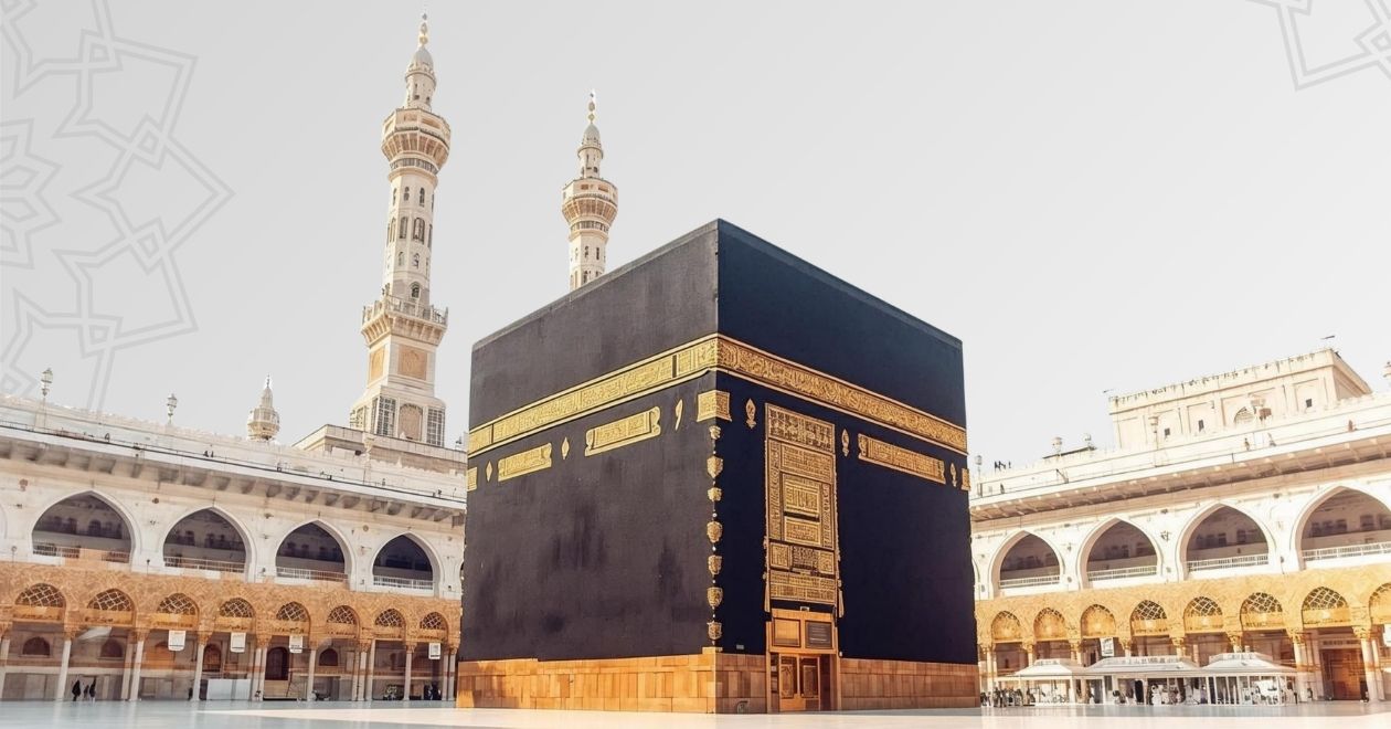Meca, Arábia Saudita