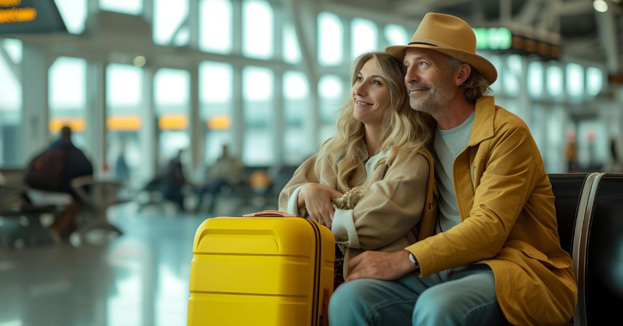 Melhor Seguro Viagem de 2024