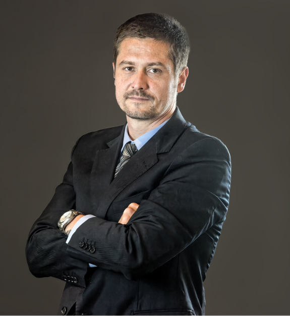 Rafael Costa é Superintendente de e-Commerce na Allianz Travel Brasil