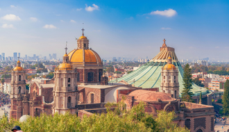 Seguro viagem México: é obrigatório? Veja como escolher