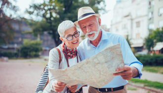 Seguro viagem para idosos: quais cuidados ter e como escolher