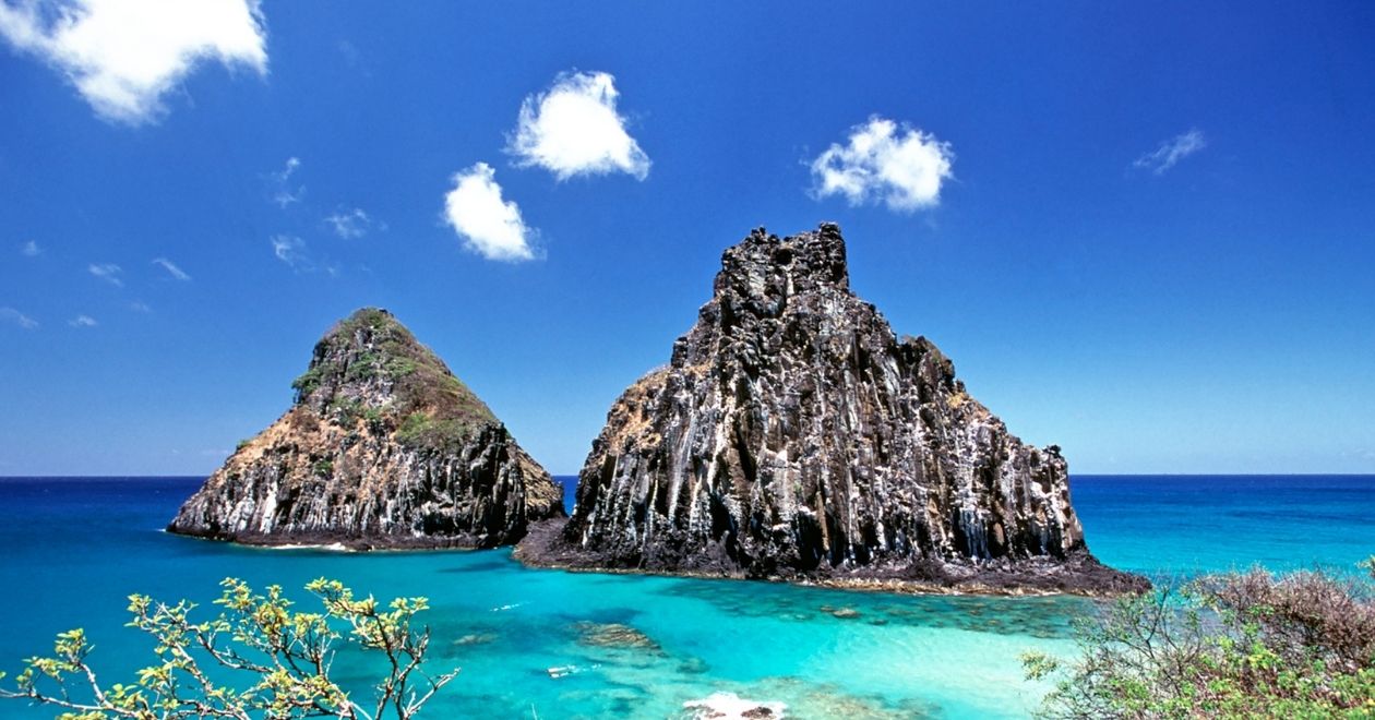 Fernando de Noronha – Pernambuco (Brasil)