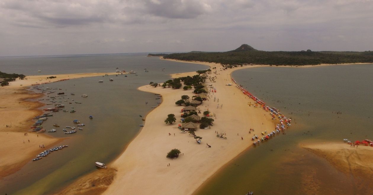 Alter do Chão – Pará (Brasil)